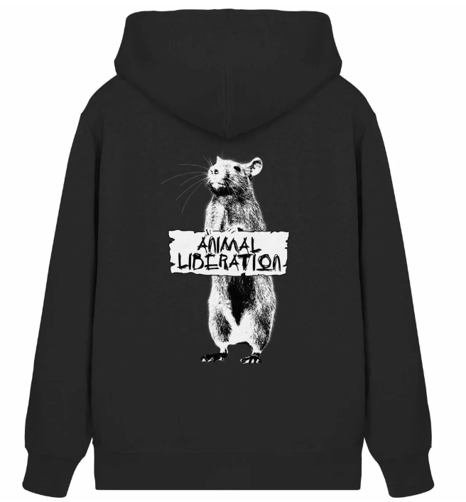 <h2><strong>Das sagt die RUDE REBEL Community</strong></h2>