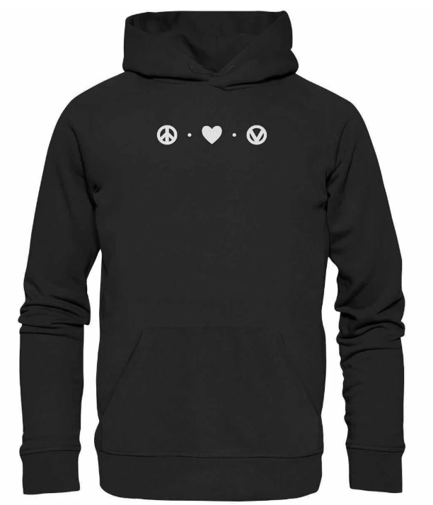 <h2><strong>Das sagt die RUDE REBEL Community</strong></h2>