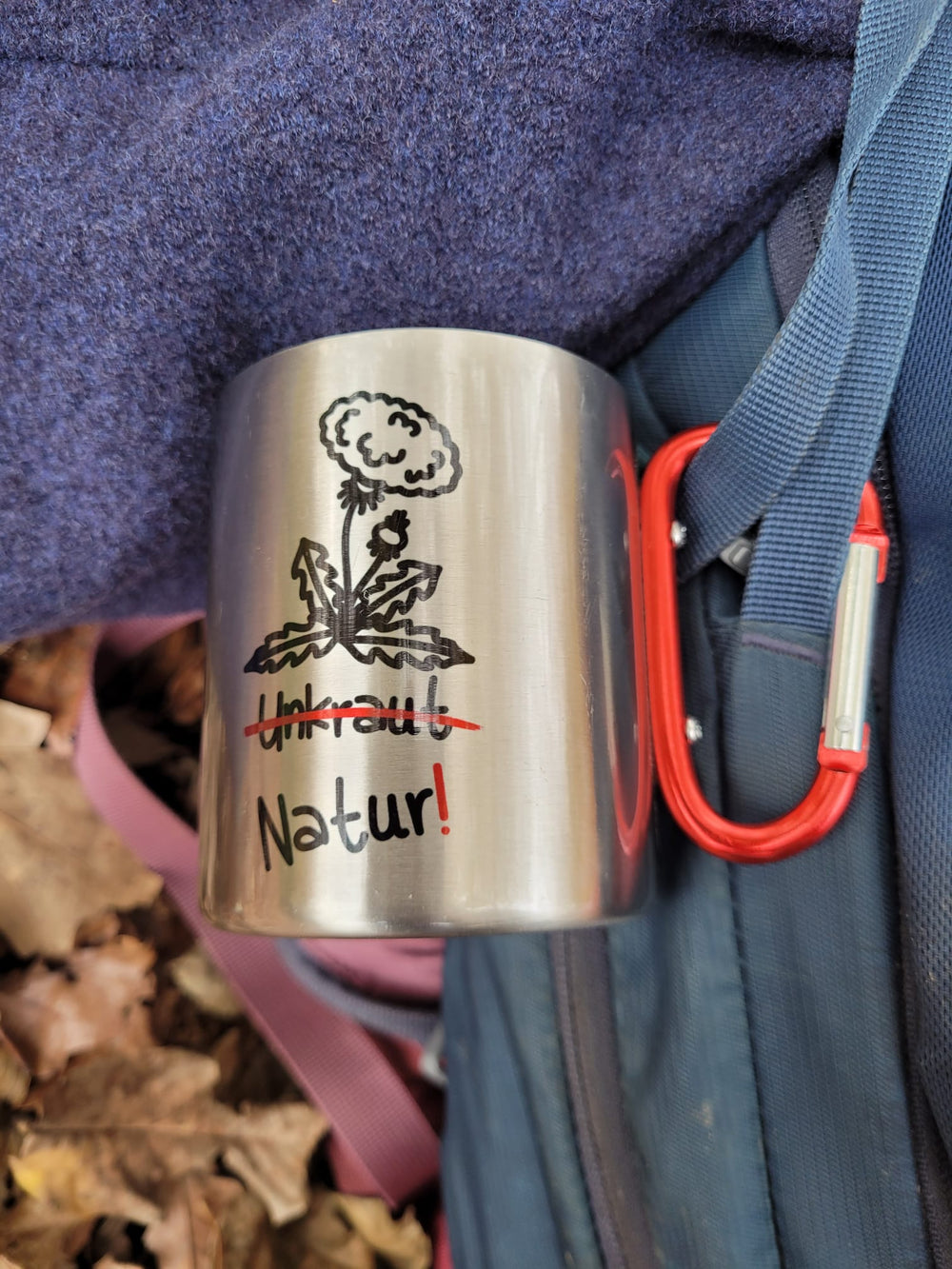 <h2><strong>Das sagt die RUDE REBEL Community</strong></h2>